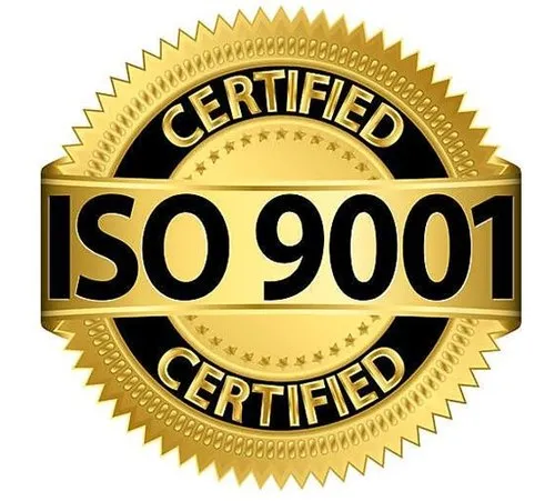 iso-certification